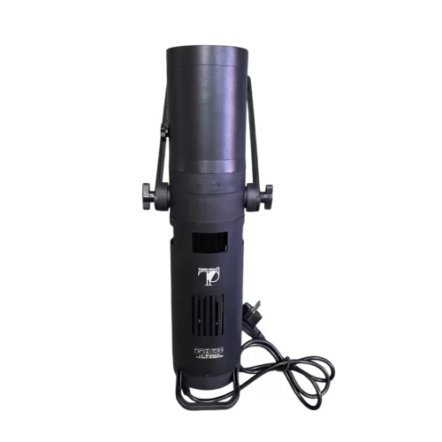 PL LED 150W RGBAL ZOOM Профильный прожектор, 150 Вт., RGBAL