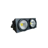 PL LED BLINDER Блиндер, 2х100 Вт., CW+WW