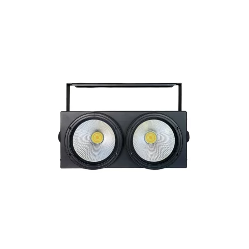 PL LED BLINDER Блиндер, 2х100 Вт., CW+WW