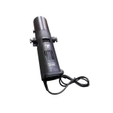 PL LED PROFILE 150 ZOOM Профильный прожектор, 150 Вт., CW+WW