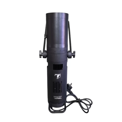 PL LED PROFILE 150 ZOOM Профильный прожектор, 150 Вт., CW+WW