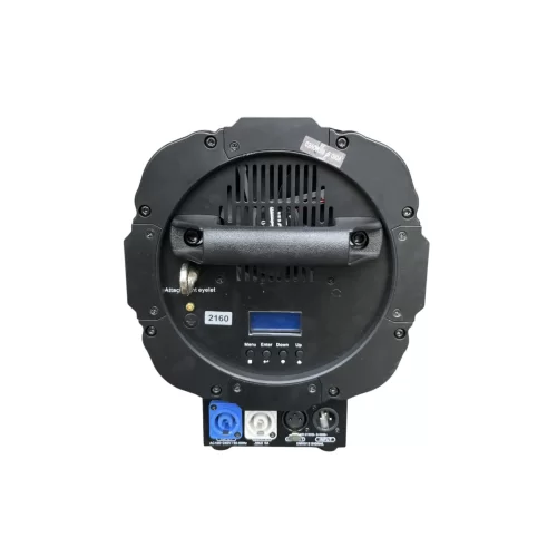 PL LED Profile 400W Профильный прожектор, 400 Вт.