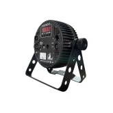 PL LED Spot 124 RGBW Светодиодный прожектор, 12х10 Вт., RGBW