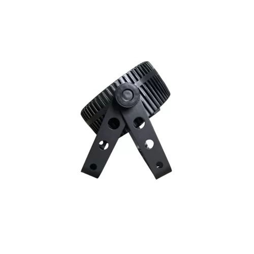 PL LED Spot 124 RGBW Светодиодный прожектор, 12х10 Вт., RGBW