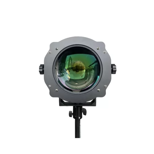 PL MOONLED 600 DMX Прожектор следящего света, 600 Вт.