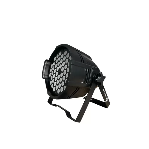 PL PAR 162 RGBW Светодиодный прожектор, 54х3 Вт., RGBW