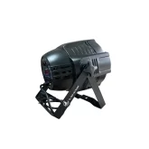 PL PAR 162 RGBW Светодиодный прожектор, 54х3 Вт., RGBW