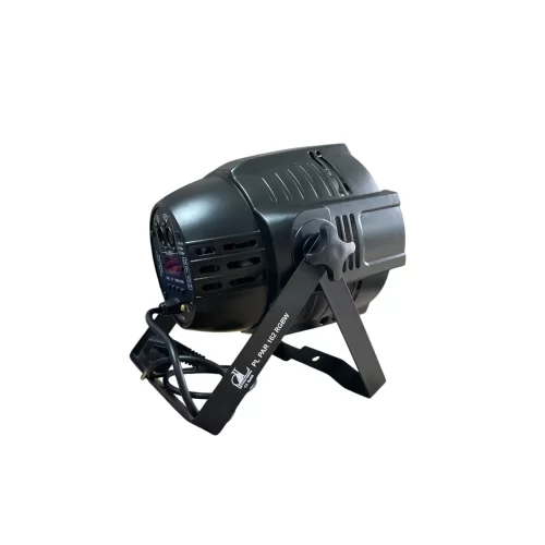 PL PAR 162 RGBW Светодиодный прожектор, 54х3 Вт., RGBW