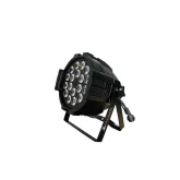 PL PAR 18-15 RGBWA+UV 45° Светодиодный прожектор, 18х15 Вт., RGBWA+UV