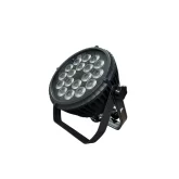 PL PAR 18-18 RGBWAP ip65 Светодиодный прожектор, 18х18 Вт., RGBWAP