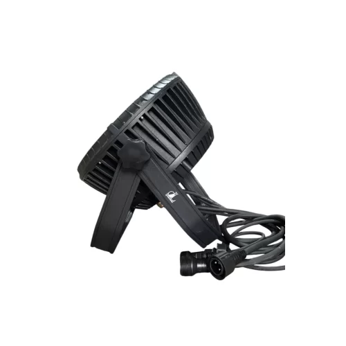 PL PAR 18-18 RGBWAP ip65 Светодиодный прожектор, 18х18 Вт., RGBWAP