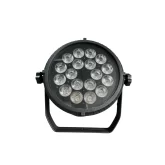 PL PAR 18-18 RGBWAP ip65 Светодиодный прожектор, 18х18 Вт., RGBWAP