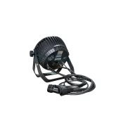 PL PAR 18-18 RGBWAP ip65 Светодиодный прожектор, 18х18 Вт., RGBWAP