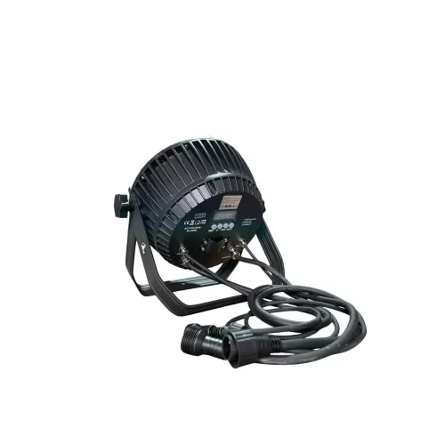 PL PAR 18-18 RGBWAP ip65 Светодиодный прожектор, 18х18 Вт., RGBWAP