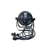 PL PAR 18-18 RGBWAP ip65 Светодиодный прожектор, 18х18 Вт., RGBWAP