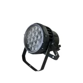 PL PAR 20-15 RGBWA+UV IP65 45° Светодиодный прожектор, 20х15 Вт., RGBWA+UV, IP 65