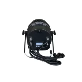 PL PAR 20-15 RGBWA+UV IP65 45° Светодиодный прожектор, 20х15 Вт., RGBWA+UV, IP 65