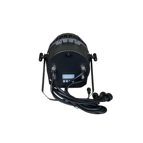 PL PAR 20-15 RGBWA+UV IP65 45° Светодиодный прожектор, 20х15 Вт., RGBWA+UV, IP 65