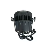 PL PAR 20-15 RGBWA+UV IP65 45° Светодиодный прожектор, 20х15 Вт., RGBWA+UV, IP 65