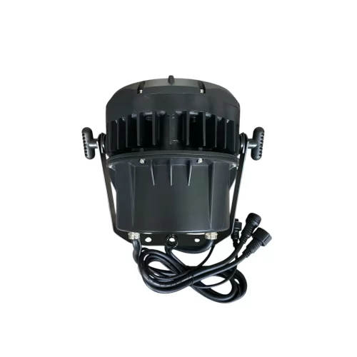 PL PAR 20-15 RGBWA+UV IP65 45° Светодиодный прожектор, 20х15 Вт., RGBWA+UV, IP 65