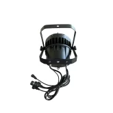 PL PAR 20-15 RGBWA+UV IP65 45° Светодиодный прожектор, 20х15 Вт., RGBWA+UV, IP 65