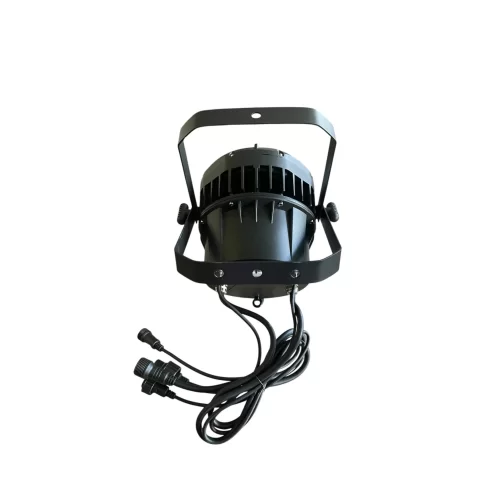 PL PAR 20-15 RGBWA+UV IP65 45° Светодиодный прожектор, 20х15 Вт., RGBWA+UV, IP 65