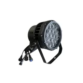 PL PAR 20-15 RGBWA+UV IP65 45° Светодиодный прожектор, 20х15 Вт., RGBWA+UV, IP 65