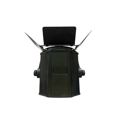 PL PAR 200W COB White/Amber Светодиодный прожектор, 200 Вт.