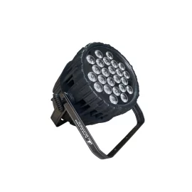PL PAR 24-18 RGBWA-UV 25° Светодиодный прожектор, 14х18 Вт., RGBWA-UV, IP 65