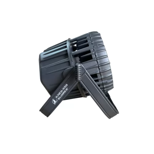 PL PAR 24-18 RGBWA-UV 25° Светодиодный прожектор, 14х18 Вт., RGBWA-UV, IP 65