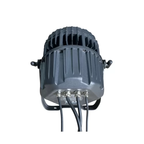 PL PAR 24-18 RGBWA-UV 25° Светодиодный прожектор, 14х18 Вт., RGBWA-UV, IP 65