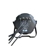 PL PAR 24-18 RGBWA-UV 25° Светодиодный прожектор, 14х18 Вт., RGBWA-UV, IP 65