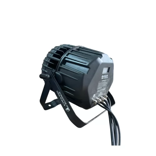 PL PAR 24-18 RGBWA-UV 25° Светодиодный прожектор, 14х18 Вт., RGBWA-UV, IP 65