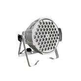 PL PAR 60RGBWA-whitе 25° Светодиодный прожектор, 60х3(5) Вт., RGBWA