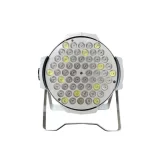 PL PAR 60RGBWA-whitе 25° Светодиодный прожектор, 60х3(5) Вт., RGBWA