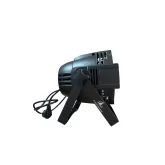 PL PAR 60RGBWA 45° Светодиодный прожектор, 60х3(5) Вт., RGBWA