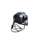 PL PAR 60RGBWA 45° Светодиодный прожектор, 60х3(5) Вт., RGBWA