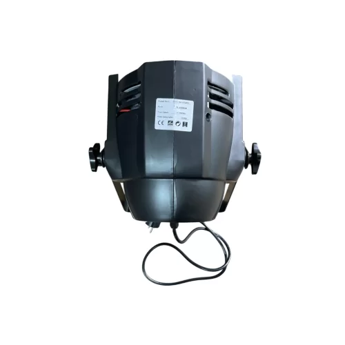 PL PAR 60RGBWA 45° Светодиодный прожектор, 60х3(5) Вт., RGBWA