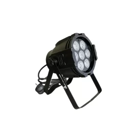 PL PAR 7-10 RGBW Светодиодный прожектор, 7х10 Вт., RGBW