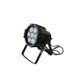 PL PAR 7-10 RGBW Светодиодный прожектор, 7х10 Вт., RGBW