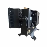 PL Strobe 864 RGBW PRO Светодиодный стробоскоп, 1728х0,5 Вт., RGBW