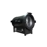 PL Thealedspot 200W dbl Театральный прожектор с линзой Френеля, 200 Вт.