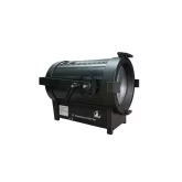 PL Thealedspot 200W dbl Театральный прожектор с линзой Френеля, 200 Вт.