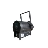 PL Thealedspot 200W dbl Театральный прожектор с линзой Френеля, 200 Вт.