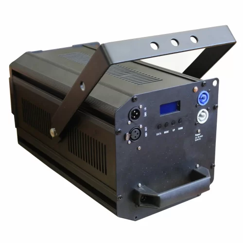 PL Thealedspot 200W Театральный прожектор с линзой Френеля, 200 Вт.