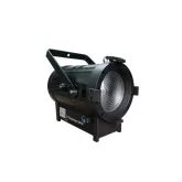 PL Thealedspot 300W Театральный прожектор с линзой Френеля, 300 Вт.