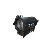 PL Thealedspot 300W Театральный прожектор с линзой Френеля, 300 Вт.