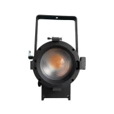 PL Thealedspot 300W Театральный прожектор с линзой Френеля, 300 Вт.