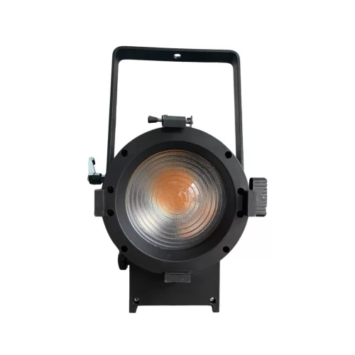 PL Thealedspot 300W Театральный прожектор с линзой Френеля, 300 Вт.