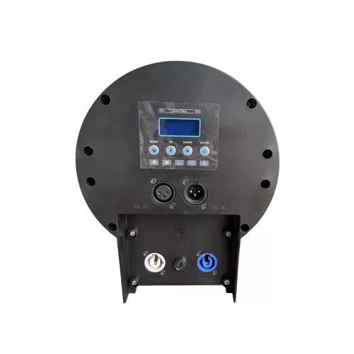 PL Thealedspot 300W Театральный прожектор с линзой Френеля, 300 Вт.